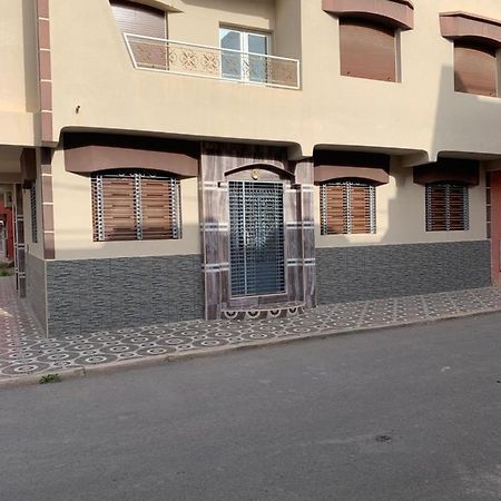 Appartement Mus Saidia 1 Saïdia Exterior foto