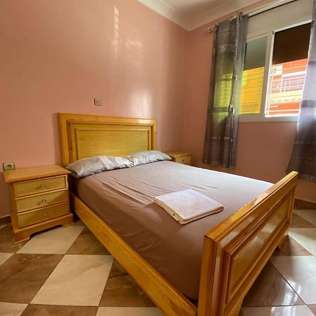 Appartement Mus Saidia 1 Saïdia Exterior foto