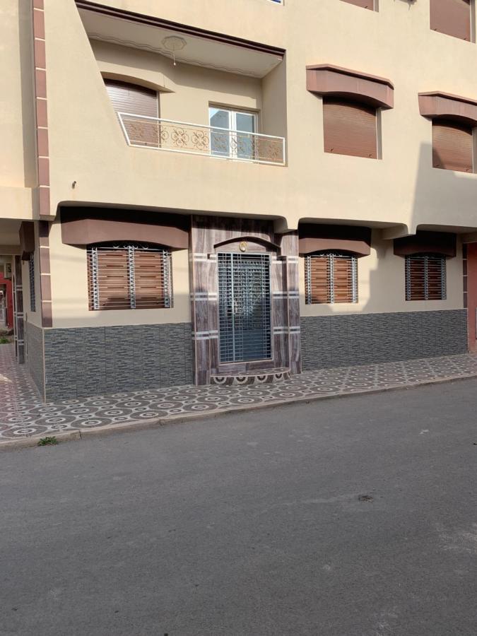 Appartement Mus Saidia 1 Saïdia Exterior foto