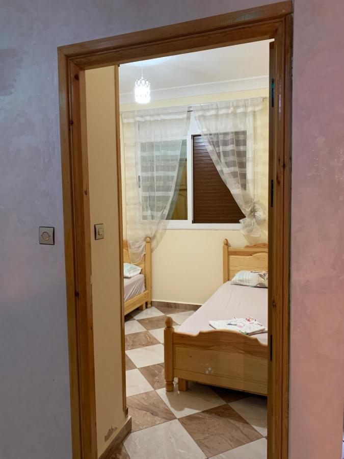 Appartement Mus Saidia 1 Saïdia Exterior foto