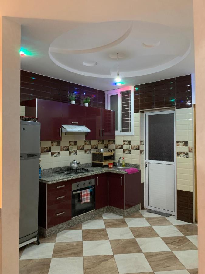 Appartement Mus Saidia 1 Saïdia Exterior foto