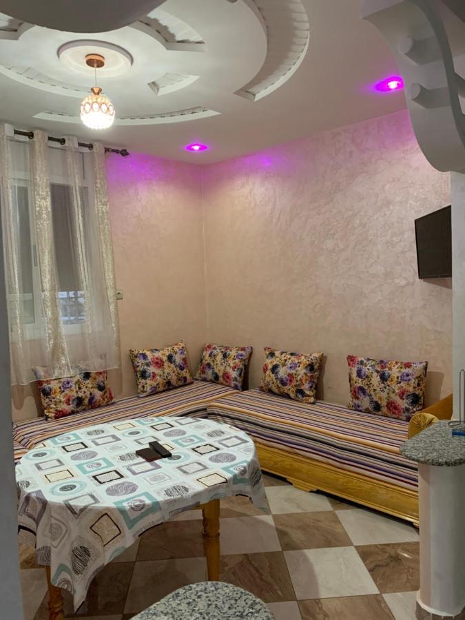 Appartement Mus Saidia 1 Saïdia Exterior foto