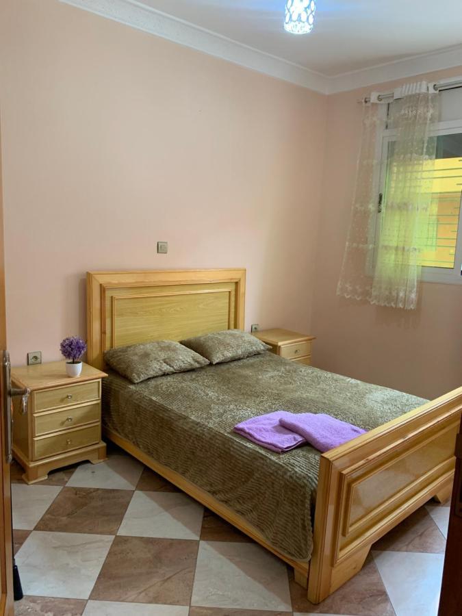 Appartement Mus Saidia 1 Saïdia Exterior foto