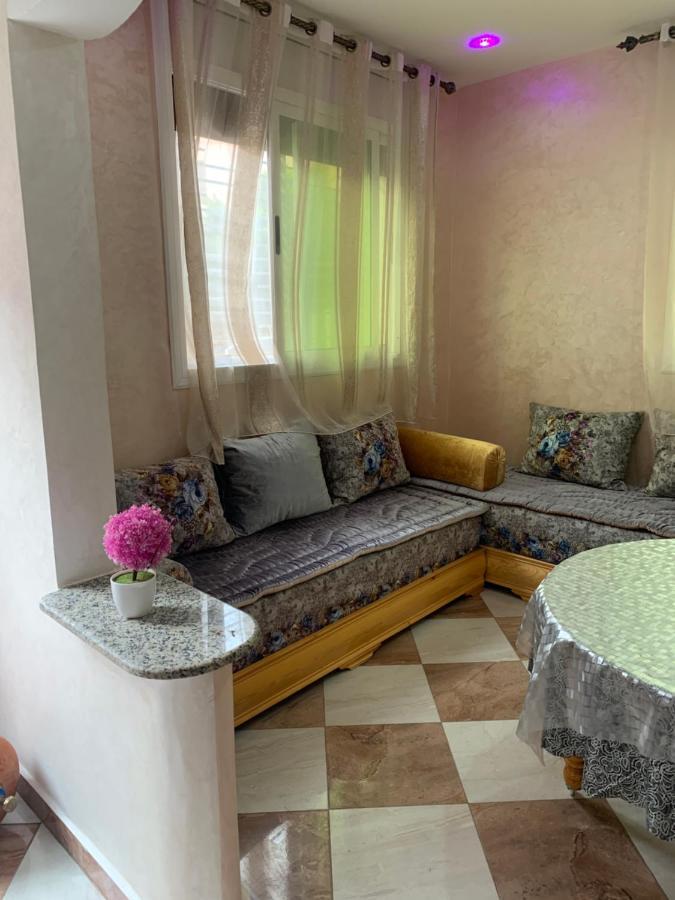 Appartement Mus Saidia 1 Saïdia Exterior foto