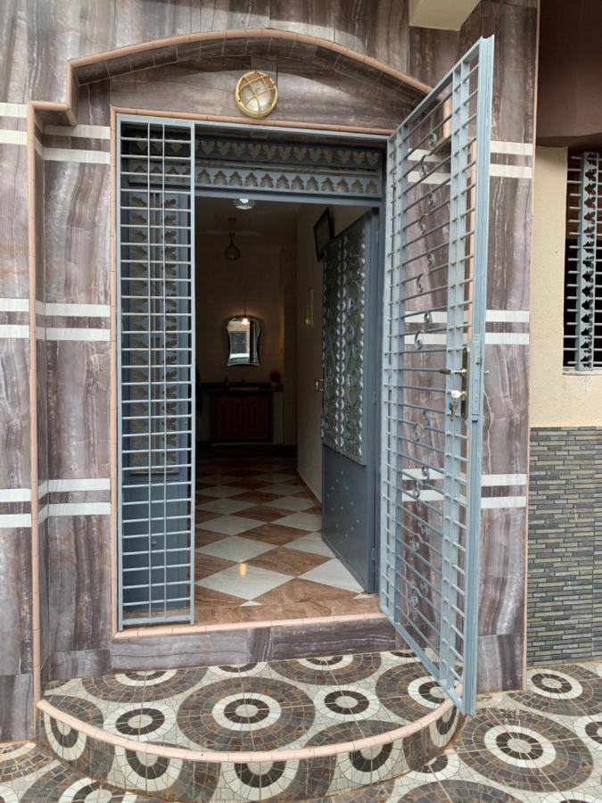 Appartement Mus Saidia 1 Saïdia Exterior foto