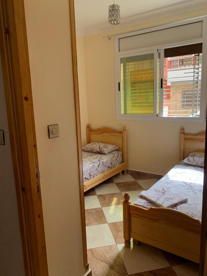 Appartement Mus Saidia 1 Saïdia Exterior foto